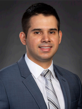 Dr. Alejandro Perez, MD