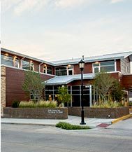 Fort Worth Office
