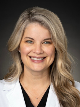 Jessica Marchant, MSN, APRN, FNP-C