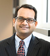 Vivek Ramarathnam, MD