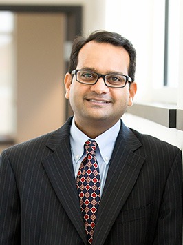 Vivek Ramarathnam, MD